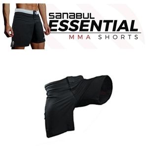 Sanabul Essential MMA BJJ Cross Training Workout S